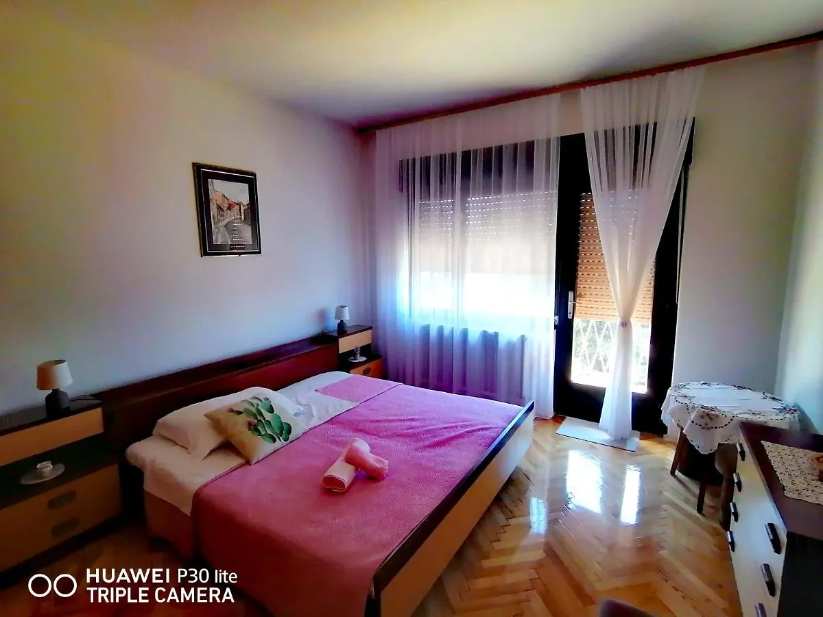 Apartman Dramalj Apartment