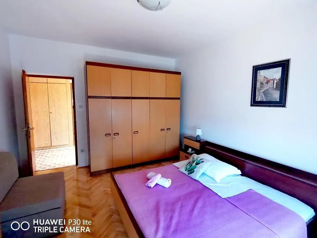 Apartman Dramalj Apartment