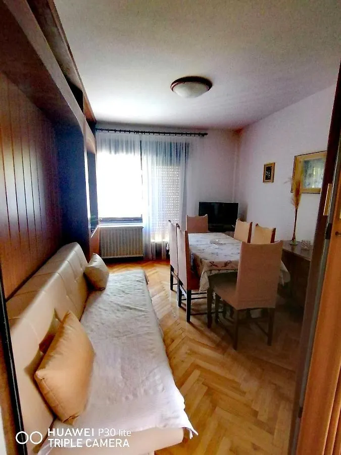 Apartman Dramalj Apartment