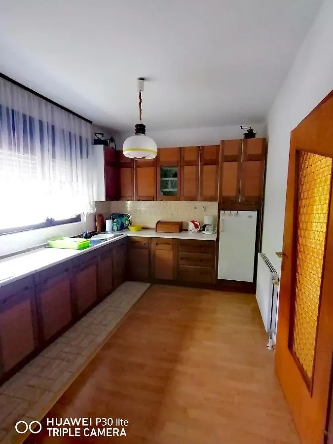 Apartman Dramalj Apartment