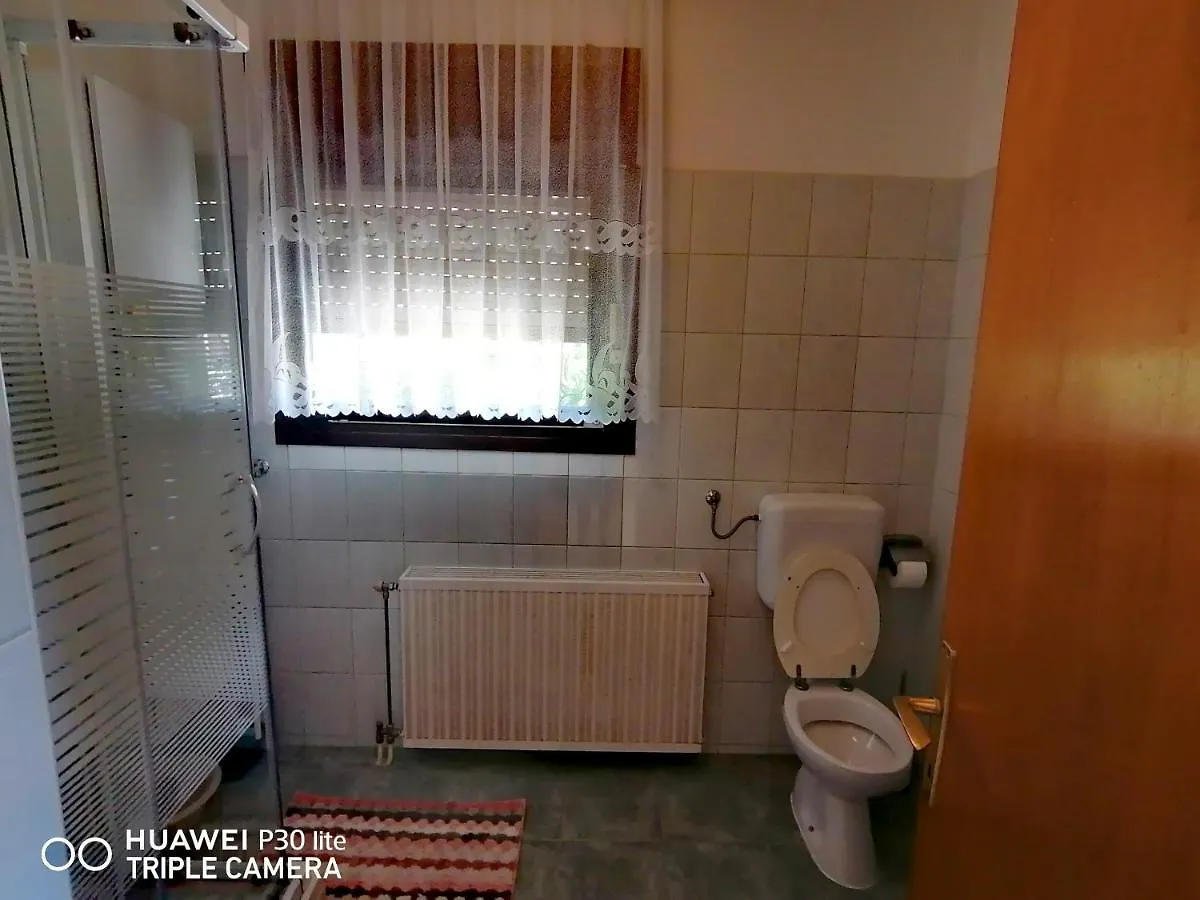 Apartman Dramalj Apartment 0*,  Croatia