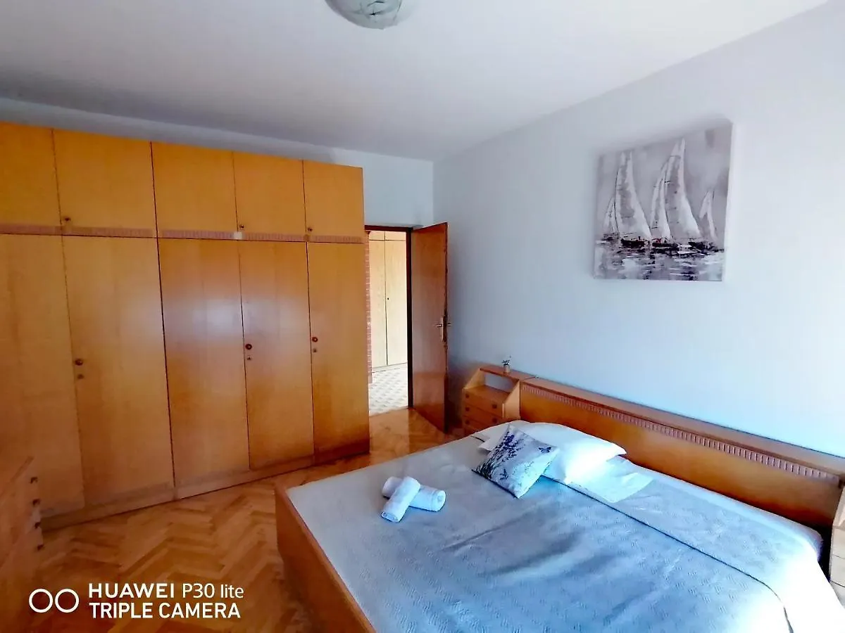 Apartman Dramalj Apartment