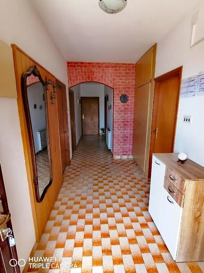 Apartman Dramalj Apartment Croatia