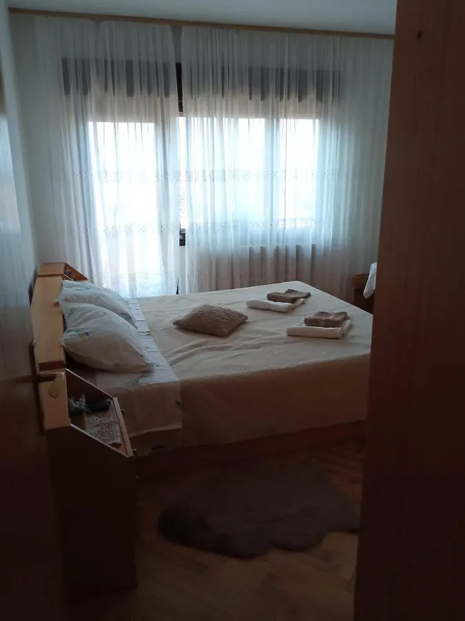 Apartman Dramalj Apartment 0*,  Croatia