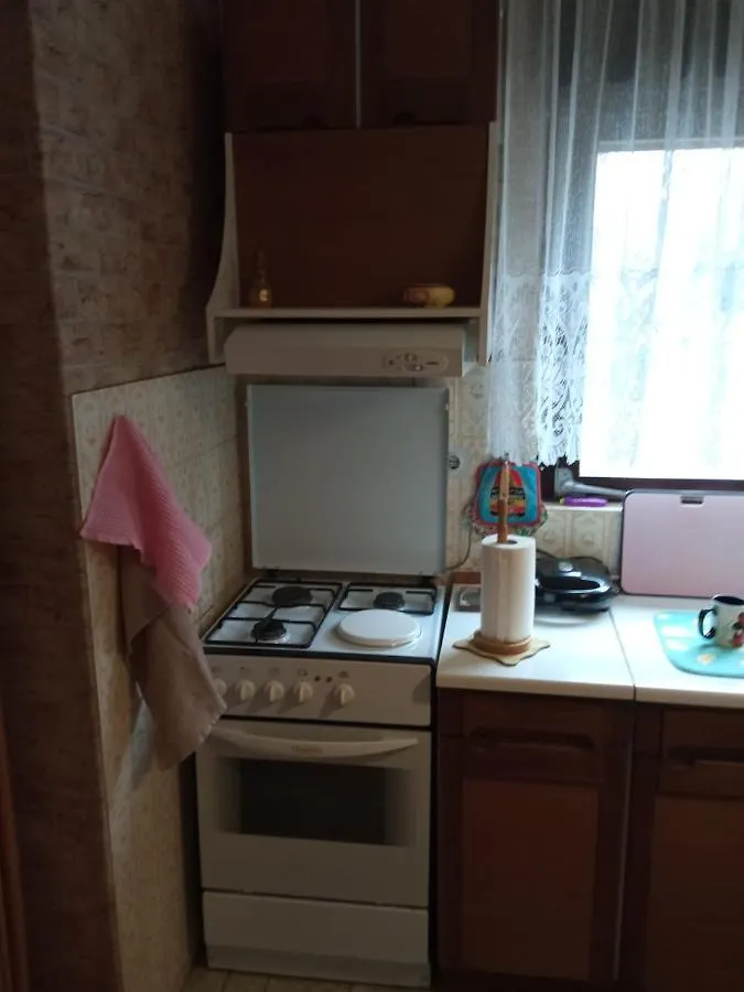 Apartman Dramalj Apartment