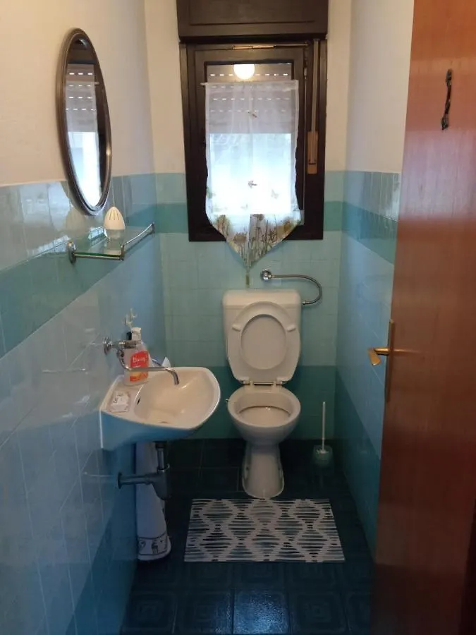 Apartman Dramalj Apartment
