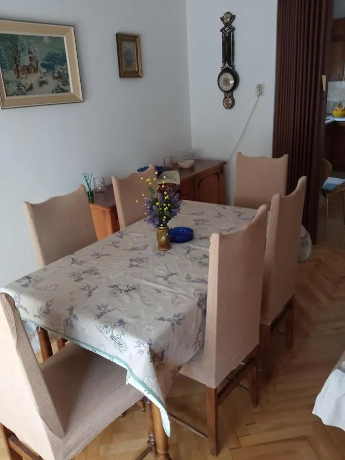 Apartman Dramalj Apartment