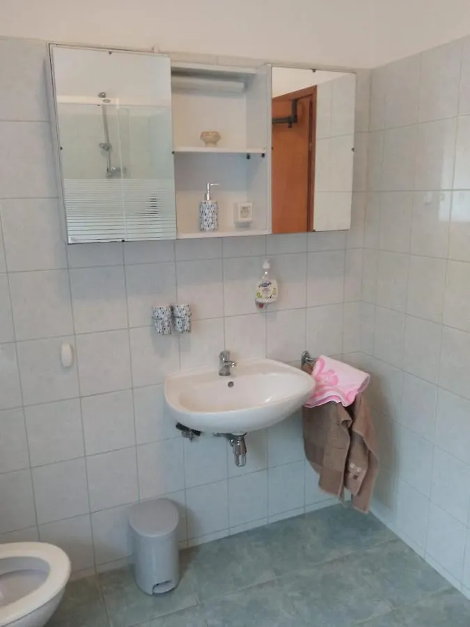 Apartman Dramalj Apartment Croatia
