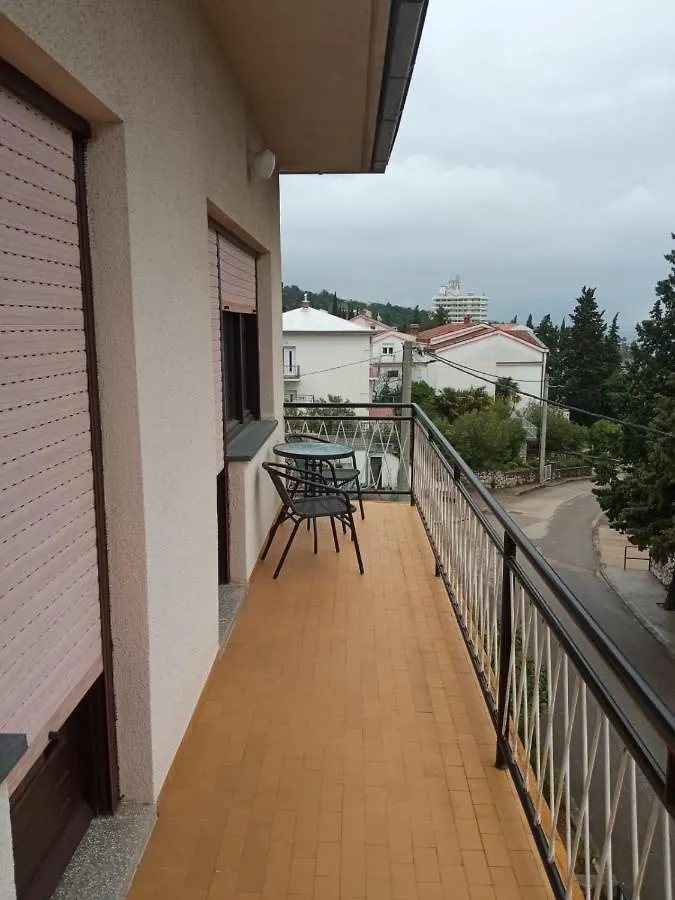 Apartman Dramalj Apartment