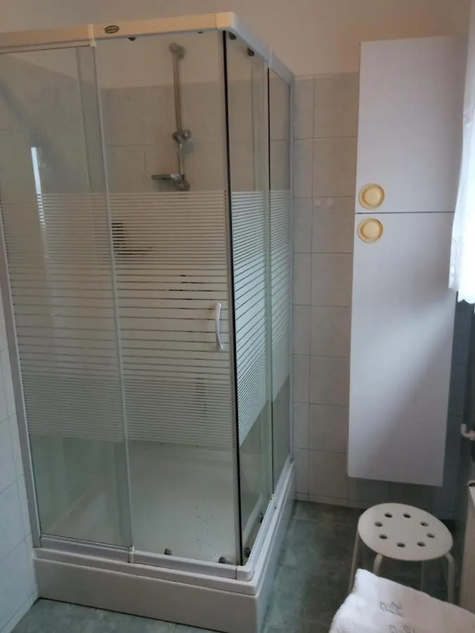 Apartman Dramalj Apartment