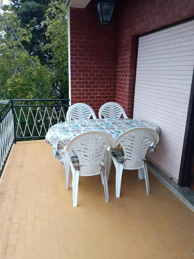 Apartman Dramalj Apartment Croatia